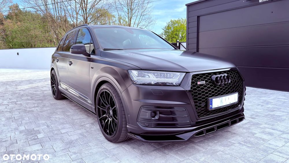 Audi Q7 - 3