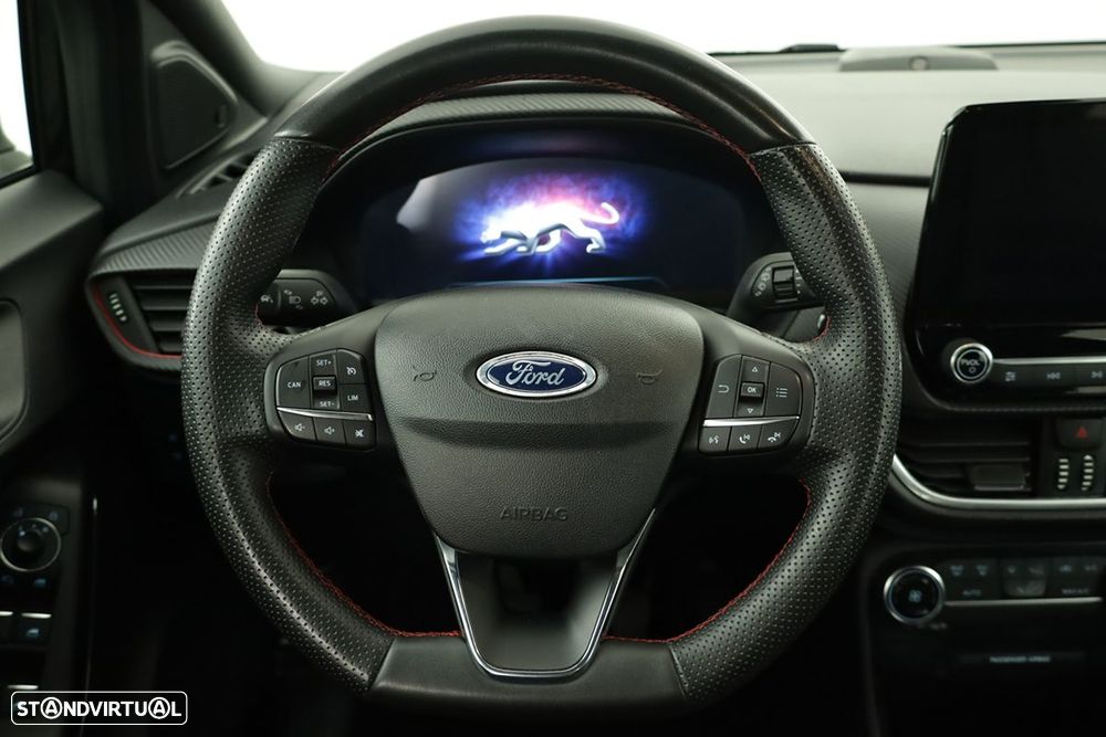 Ford Puma 1.0 EcoBoost MHEV ST-Line - 16