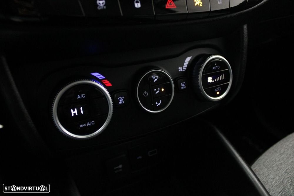 Fiat Tipo Cross 1.0 GSE T3 - 22