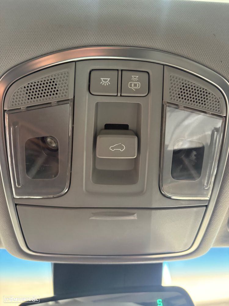 Hyundai Tucson 1.7 CRDi Premium DCT - 30
