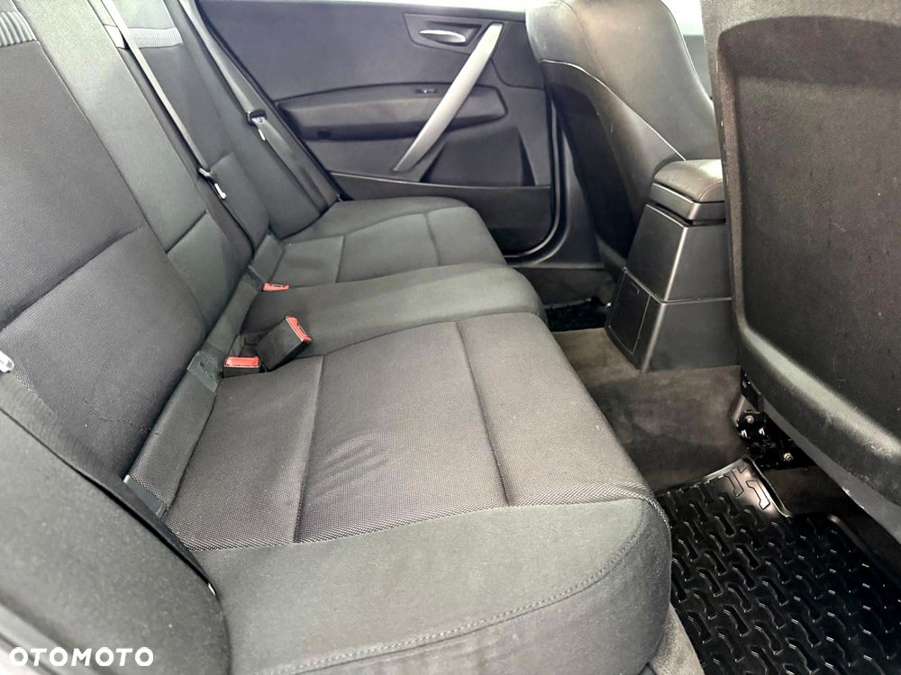 BMW X3 2.0d - 25