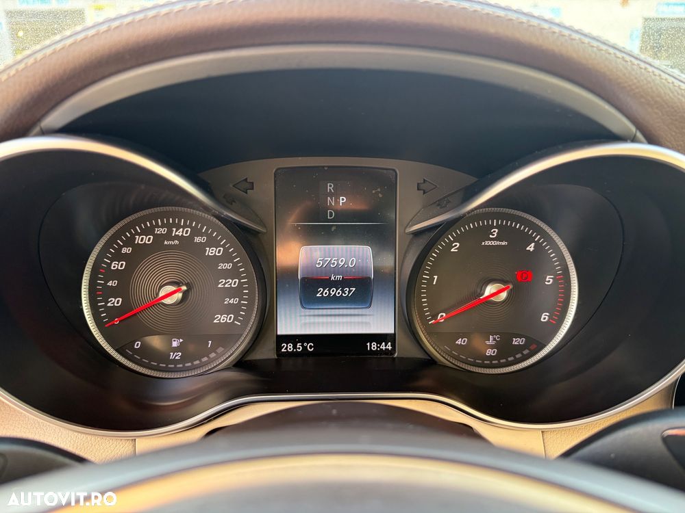 Mercedes-Benz GLC - 3