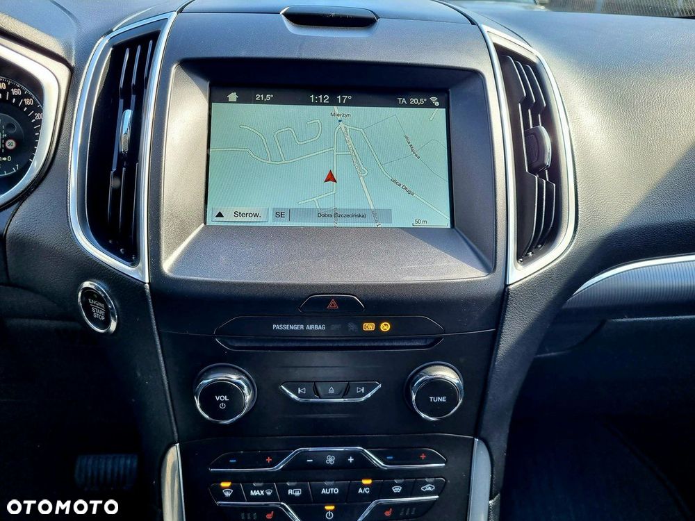 Ford Galaxy 2.0 TDCi Titanium PowerShift - 19