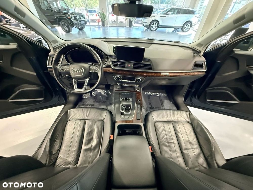 Audi Q5 - 20