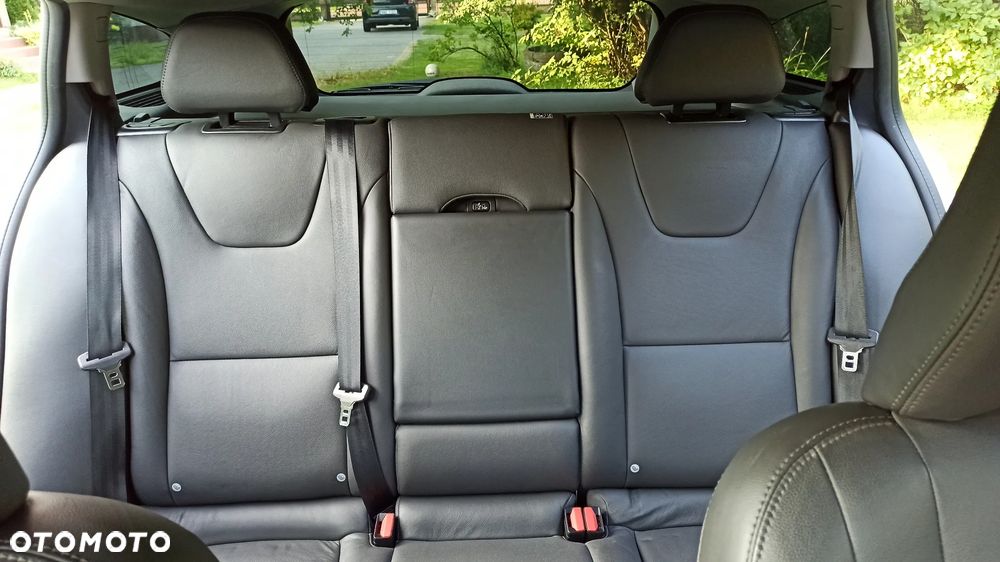 Volvo V60 T5 AWD Geartronic Momentum - 15