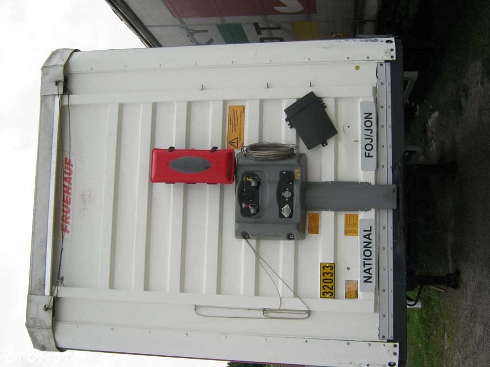 Fruehauf BURTO FIRANA - 10