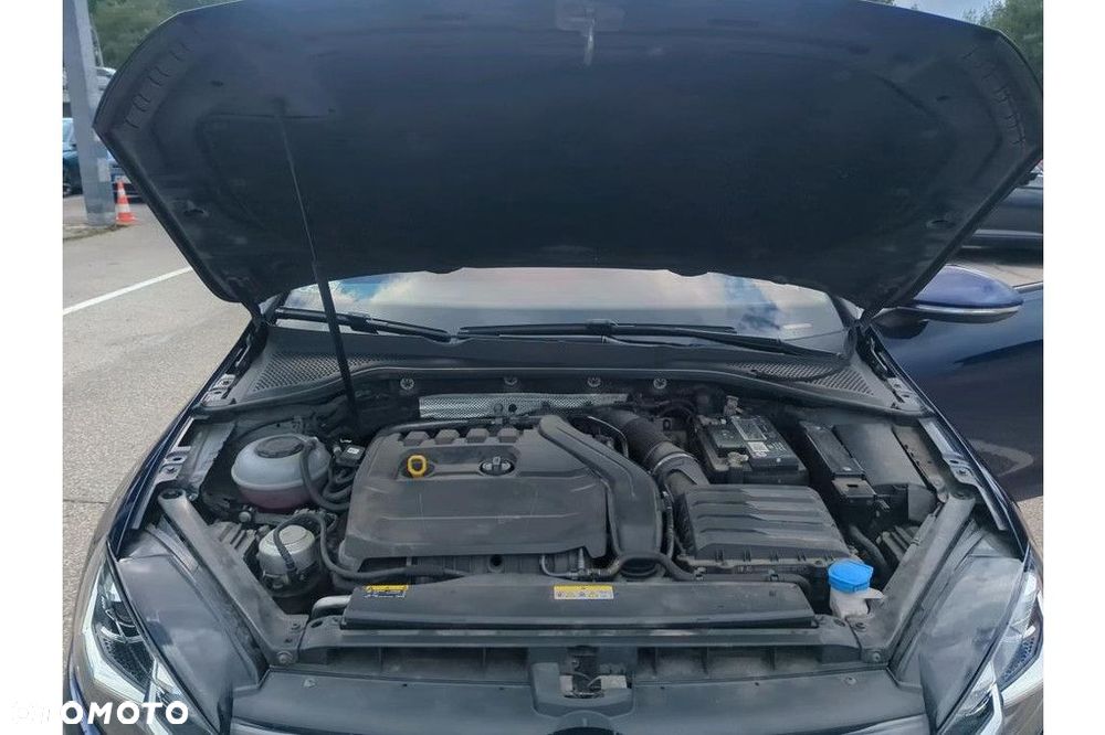 Volkswagen Golf Variant - 13