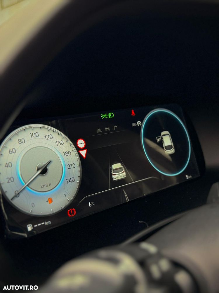 Hyundai i30 1.5 96CP M/T Comfort - 18