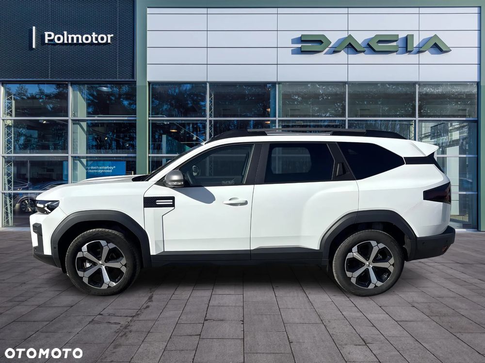 Dacia Bigster 1.2 TCe mHEV Journey - 4