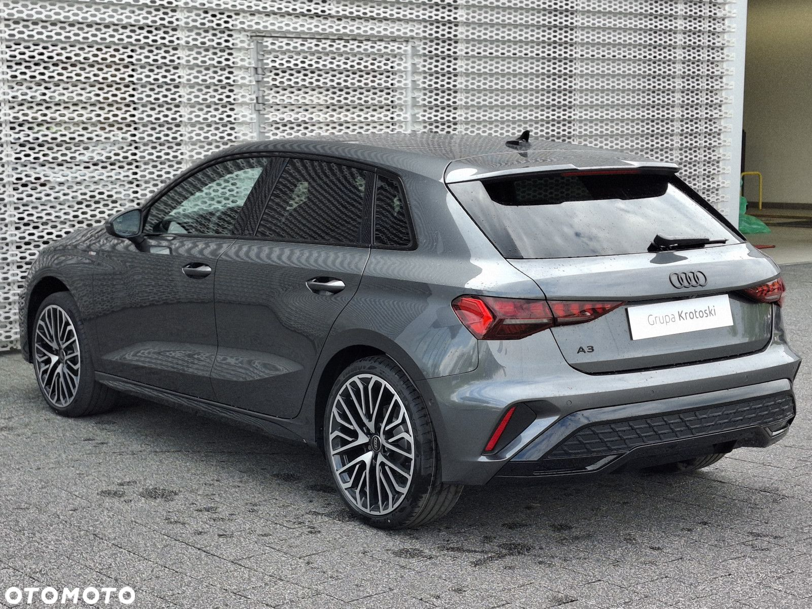 Audi A3 - 7