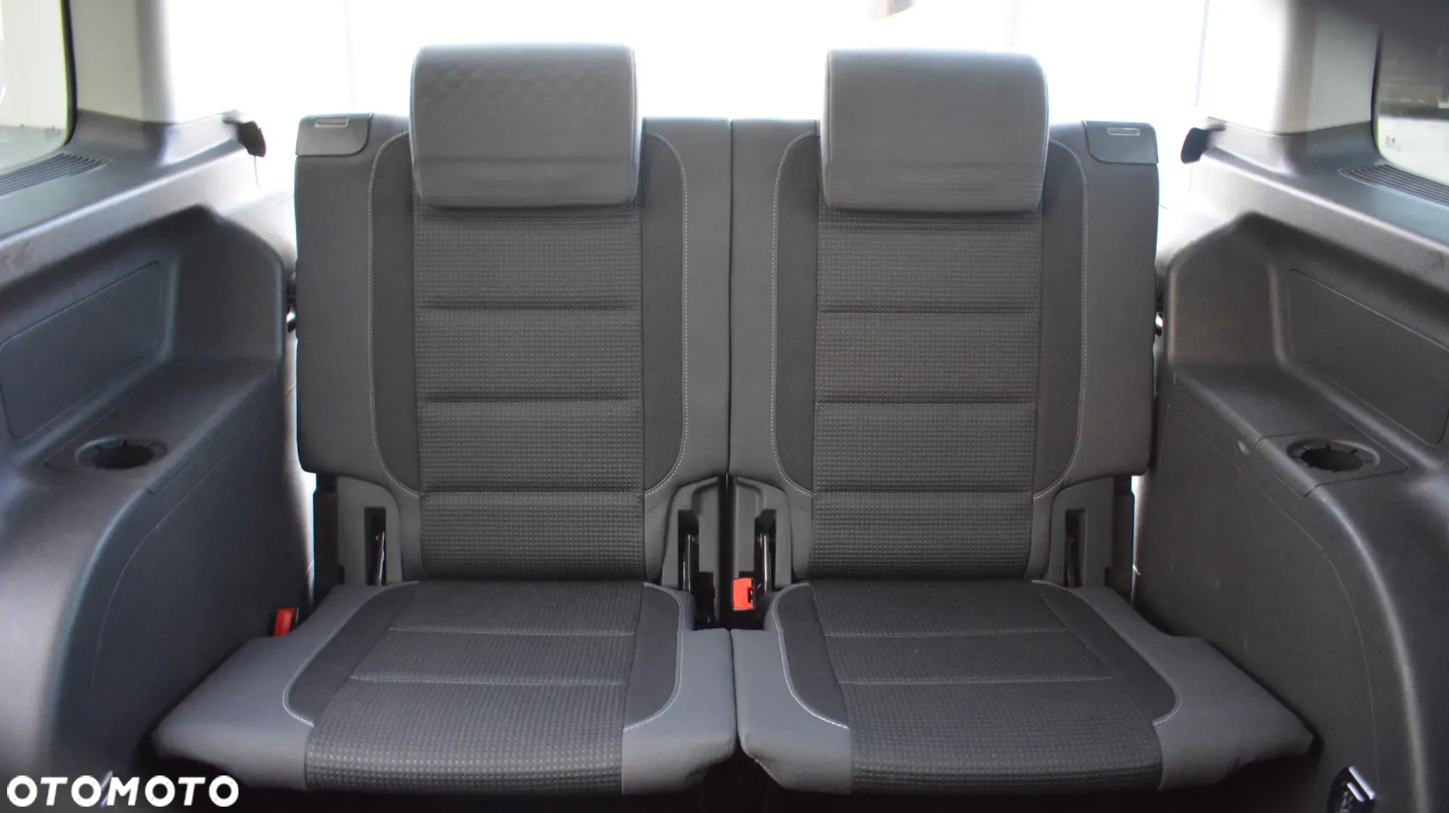 Volkswagen Touran 1.9 TDI DPF Blue Motion Freestyle - 10