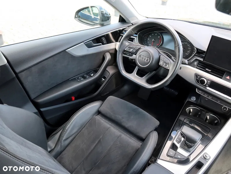 Audi A5 40 TFSI mHEV S Line S tronic - 21
