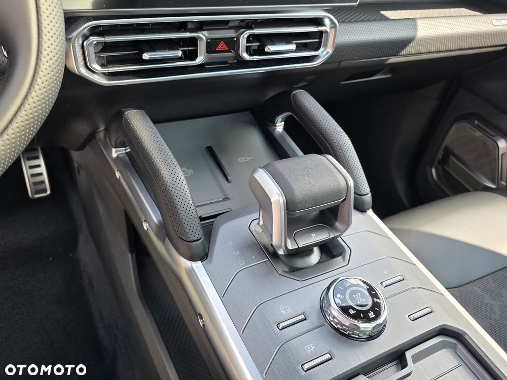 Jetour T2 - 15