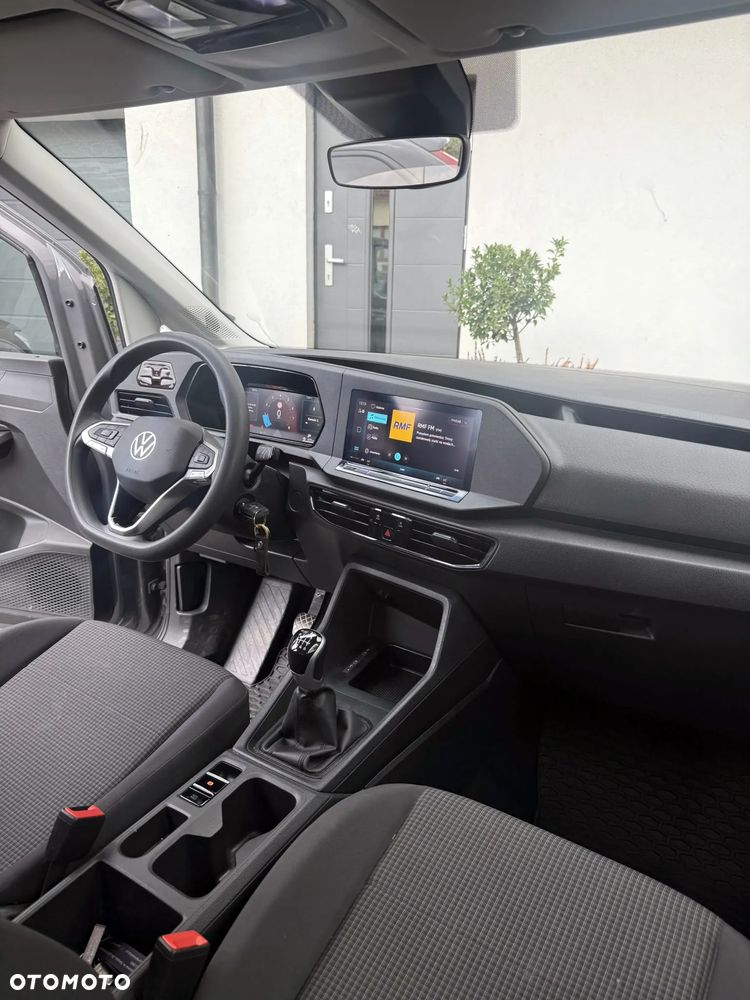 Volkswagen Caddy 1.5 TSI - 7