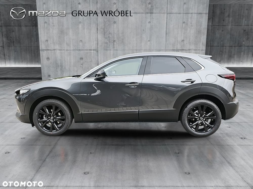 Mazda CX-30 - 9