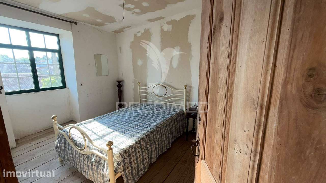 MORADIA COM TERRENO E ESPAÇO EXTERIOR – BRINÇO, MACEDO DE CAVALEIROS - Grande imagem: 4/22