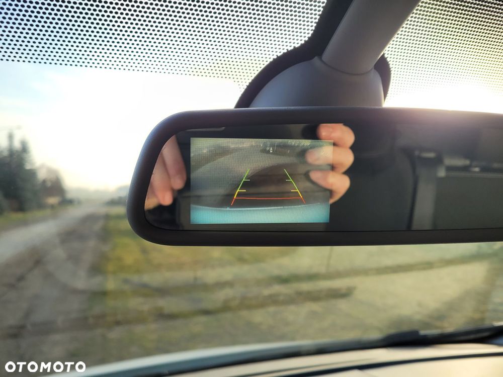 Renault Trafic L1 Webasto Klima Auto-Serwis - 2