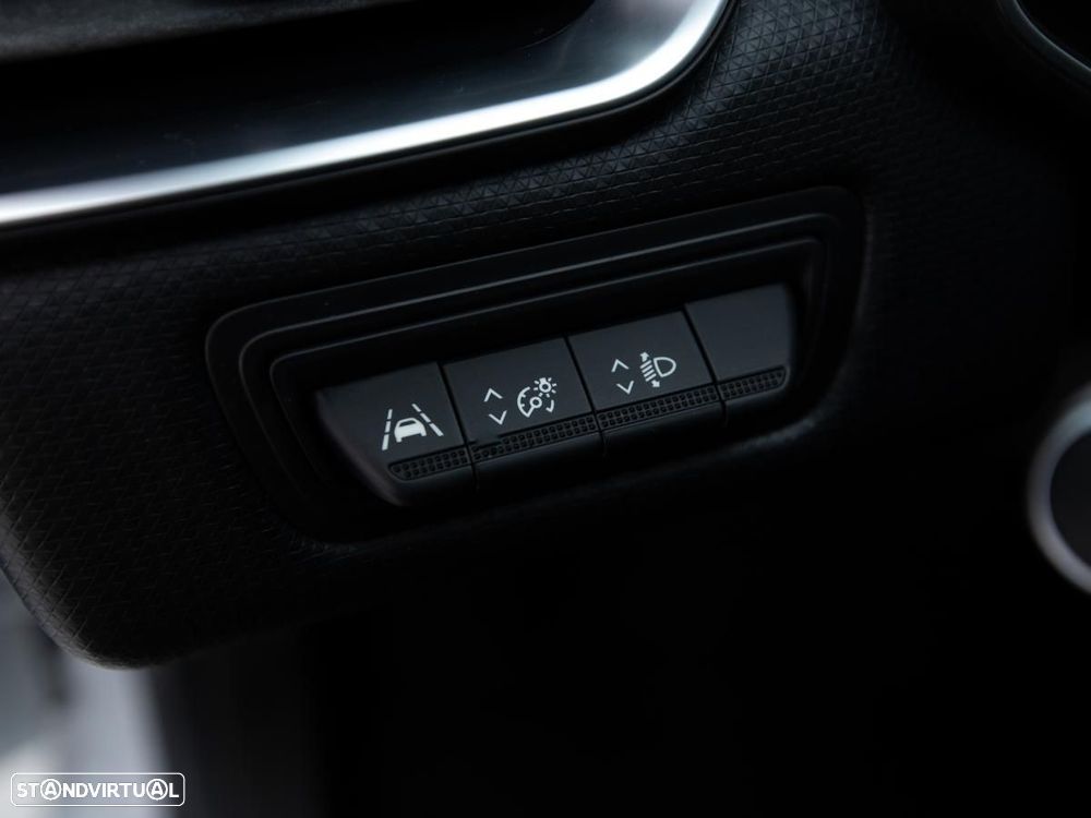 Renault Clio 1.5 Blue dCi Intens - 14