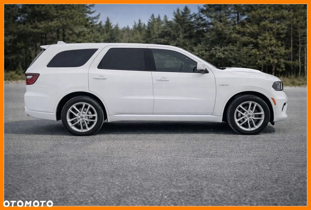 Dodge Durango - 6