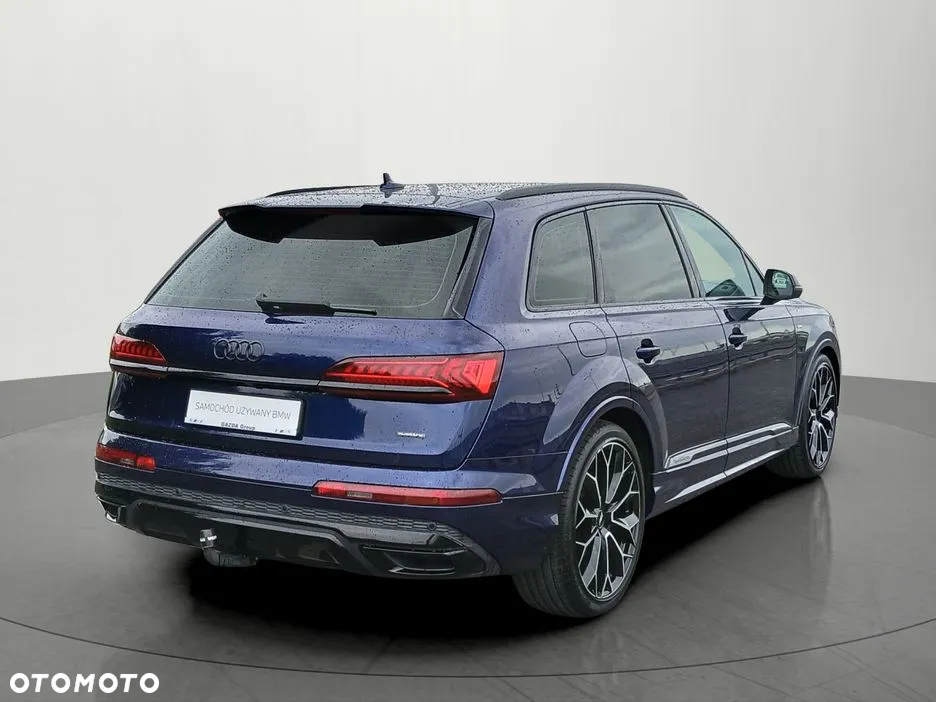 Audi Q7 - 5