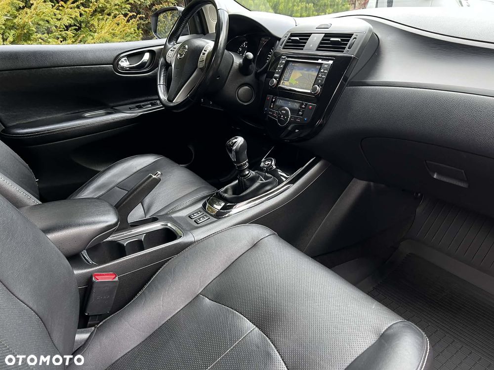 Nissan Pulsar 1.2 DIG-T Tekna - 12