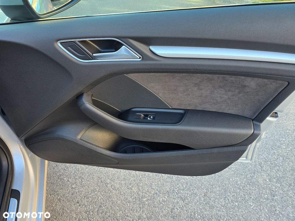 Audi A3 Sportback 2.0 TDI clean diesel Attraction - 39