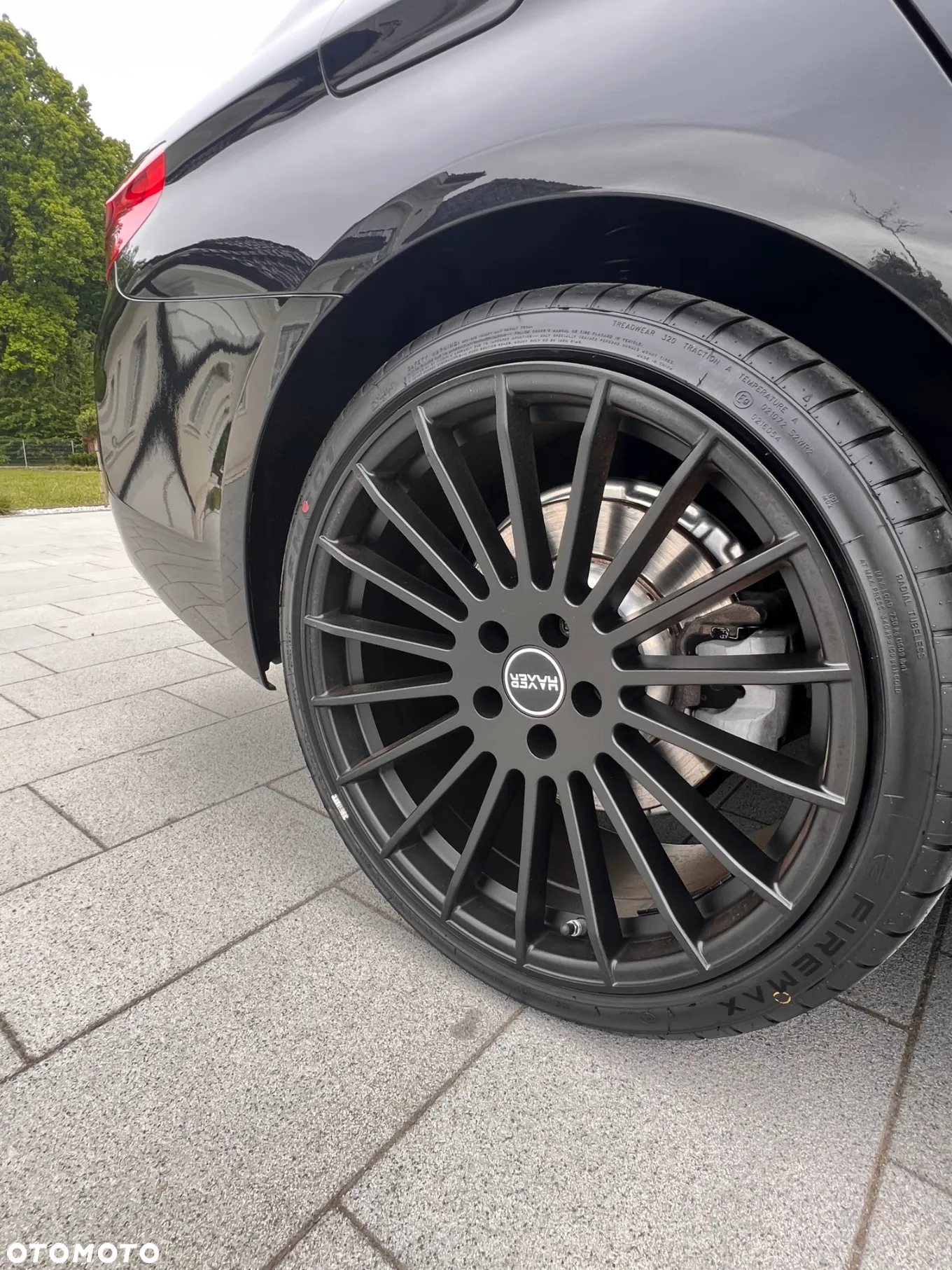 BMW Seria 5 - 25