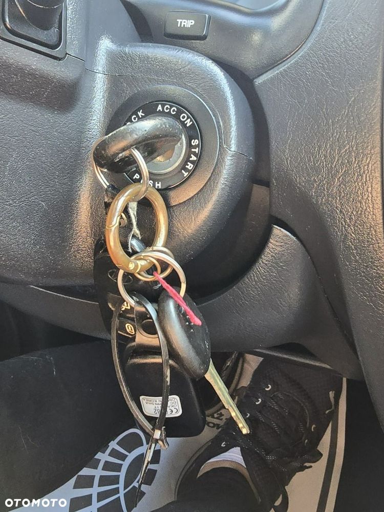Hyundai Tucson - 39