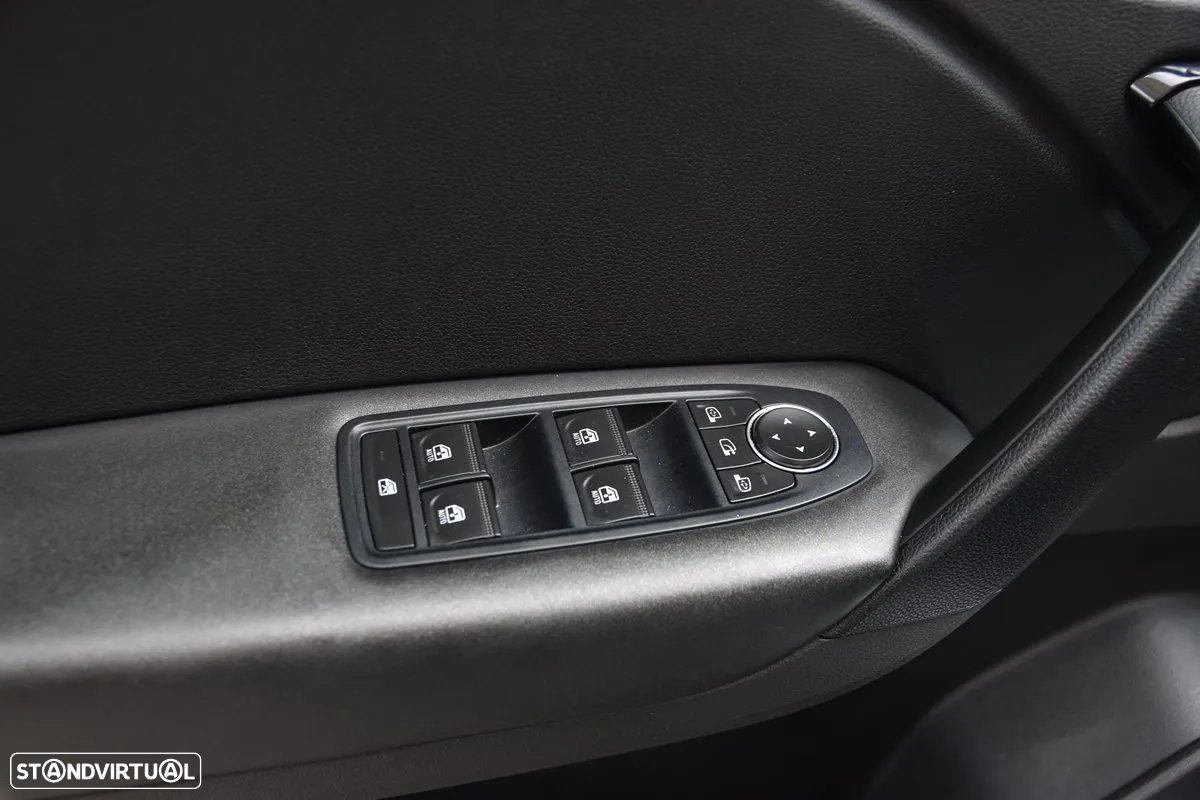 Renault Captur 1.5 dCi Exclusive EDC - 12