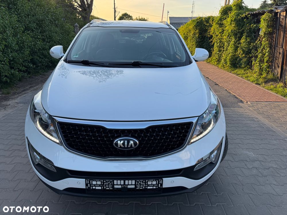 Hyundai Tucson blue 1.6 GDi 2WD Intro Edition - 37