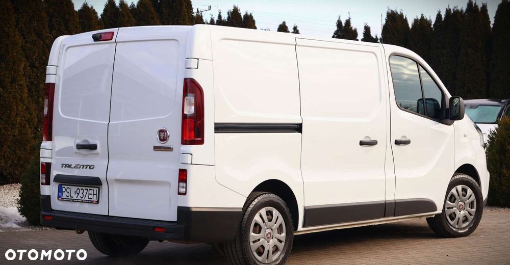 Fiat Talento - 7