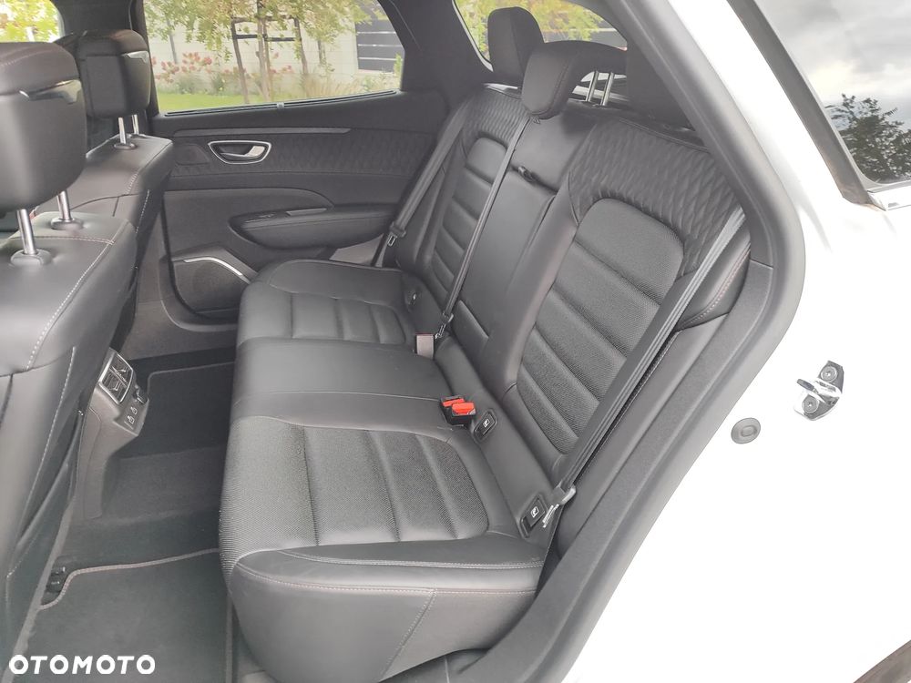 Renault Talisman 1.8 TCe FAP Initiale Paris EDC - 17