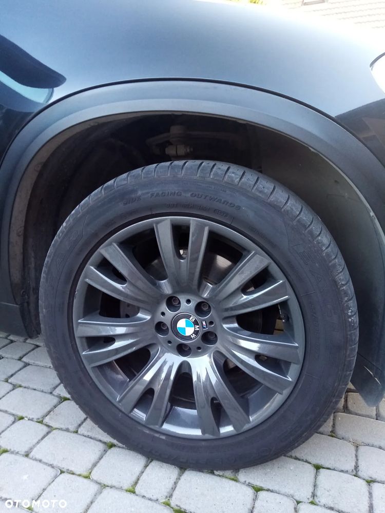 BMW X5 3.0d xDrive - 18