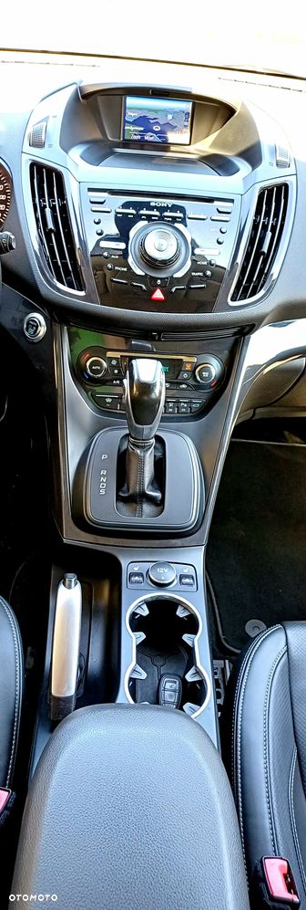 Ford Kuga 2.0 TDCi 4WD Trend - 16