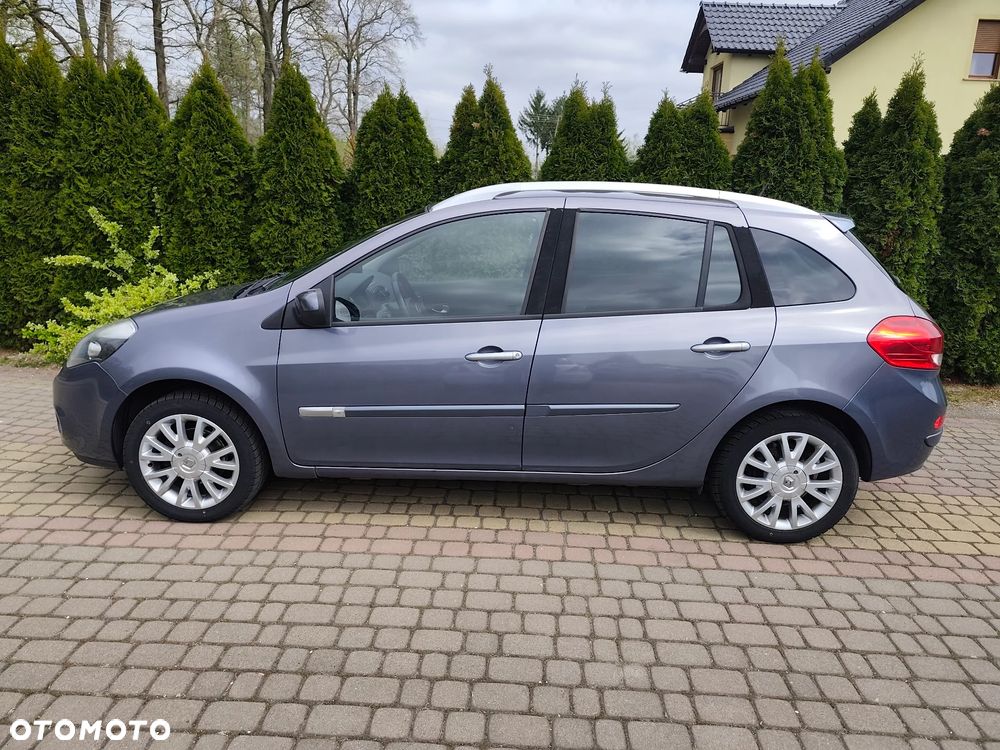 Renault Clio 1.2 16V TCE Luxe - 2