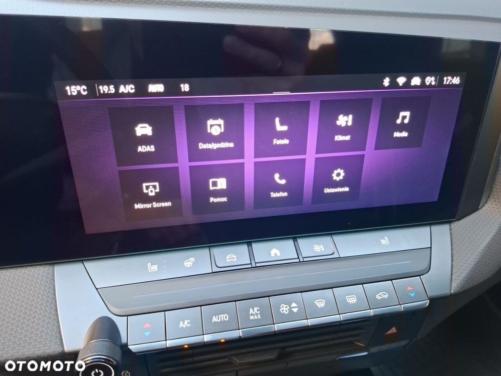 Opel Astra - 19