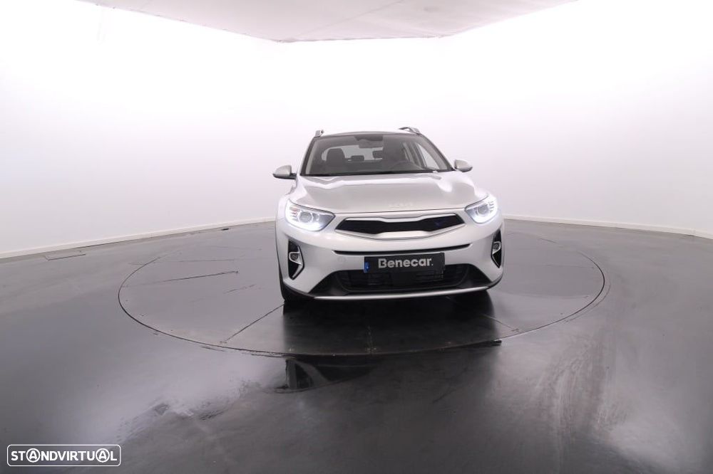 Kia Stonic 1.2 Dynamic - 13