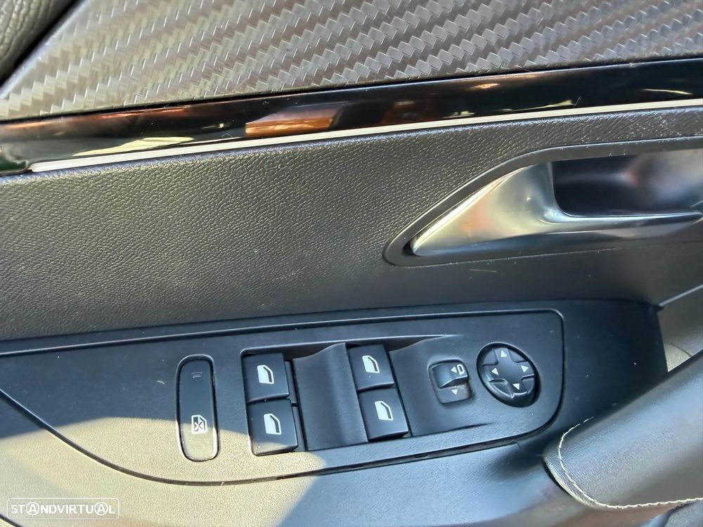 Peugeot 2008 1.5 BlueHDi GT EAT8 - 13