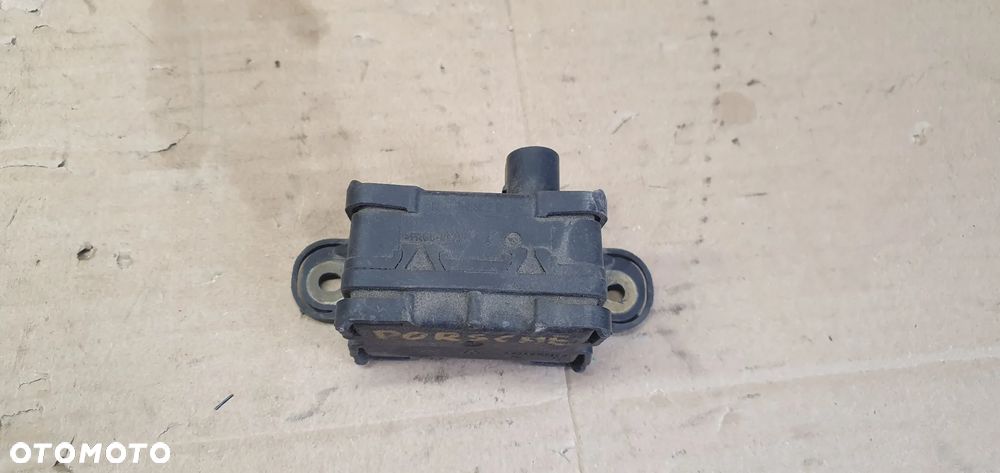 Moduł czujnik sensor ESP Porsche Cayenne - 1