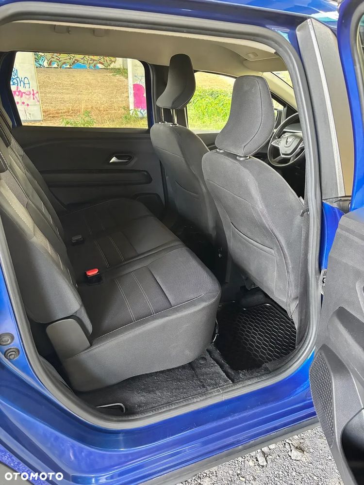 Dacia Jogger 1.0 TCe Comfort 7os - 18