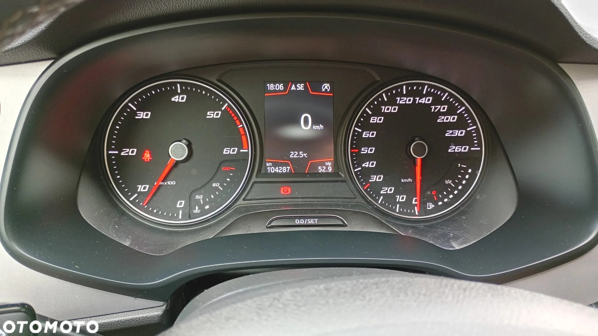 Seat Leon - 23