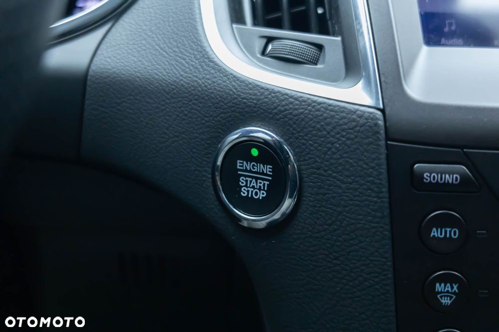 Ford S-Max 2.5 Hybrid ST-Line CVT 7os - 17