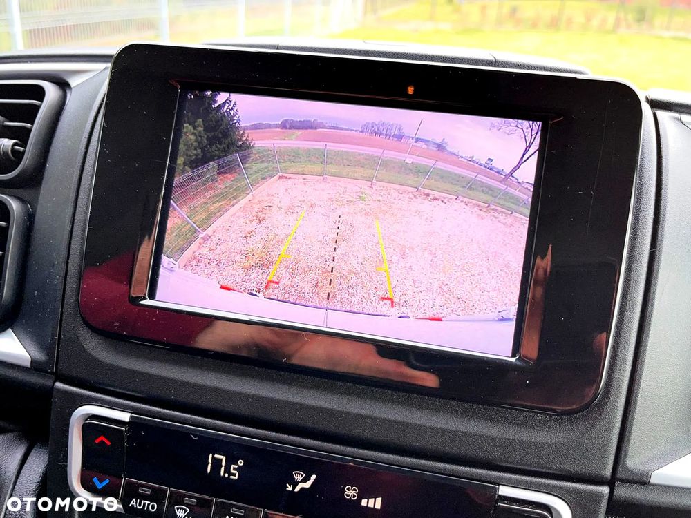 Fiat Ducato MAXI L3H2 2.2 140KM MultiJet, FULL LED, Climatronik, Kamera Cofania, Android Auto/Carplay, Salon Polska, Pierwszy Właściciel, BEZWYPADKOWY, FV 23%, SUPER STAN !!! - 38