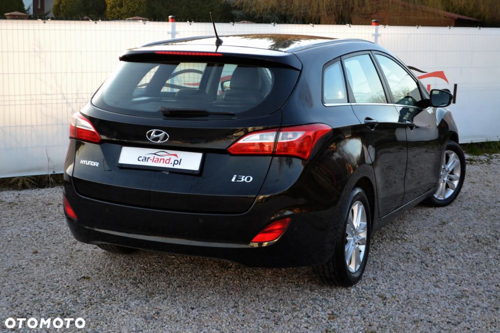 Hyundai i30 - 13