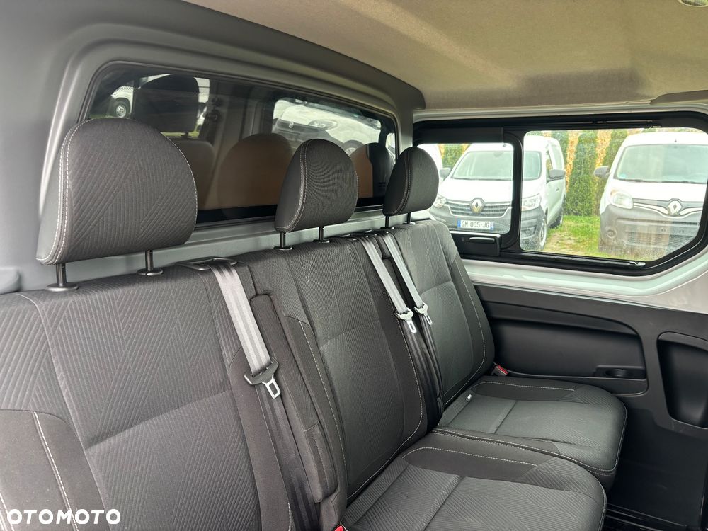 Renault Trafic - 14