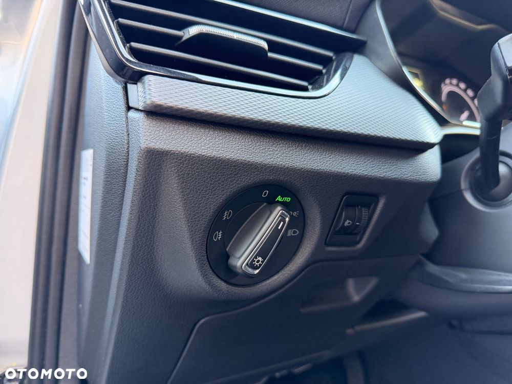 Skoda Scala 1.0 TSI Ambition - 20