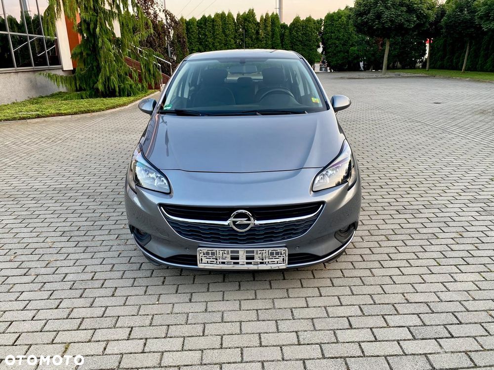 Opel Corsa 1.0 T Color Edition EcoFLEX S&S - 2