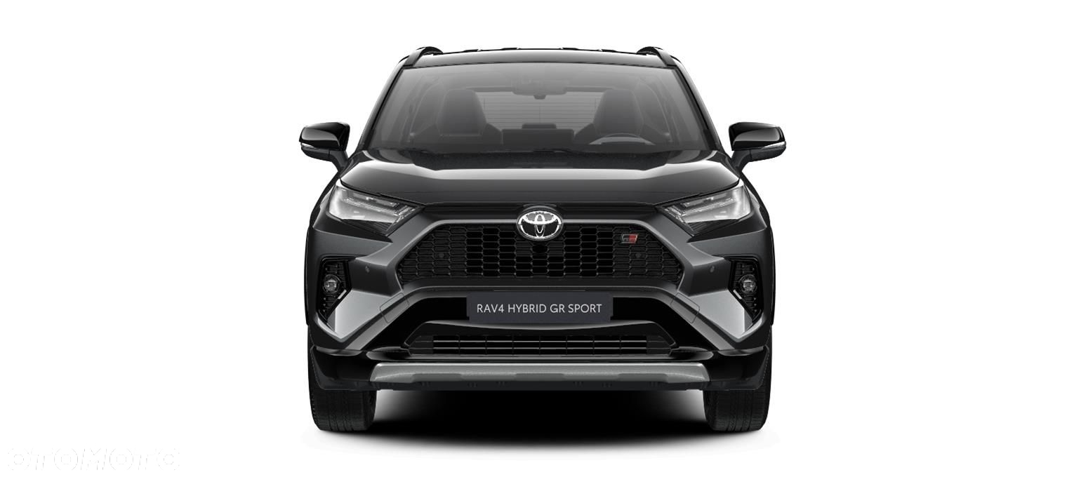 Toyota RAV4 - 8