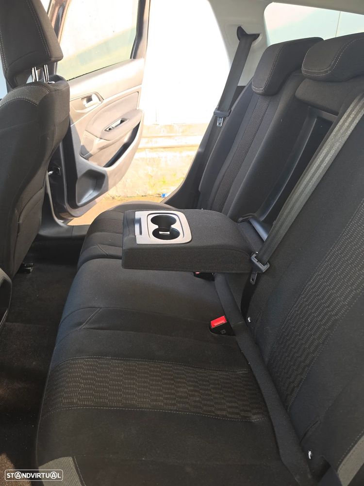Peugeot 308 SW PureTech 130 GPF Stop & Start Style - 6