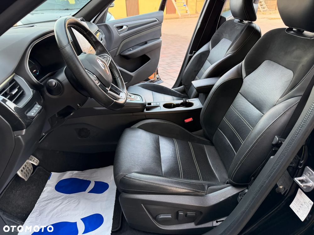 Renault Arkana 1.6 E-Tech Full Hybrid 145 Evolution MMT - 29